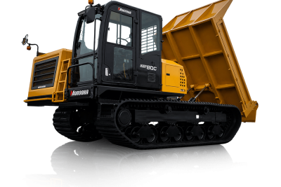 Morooka MST80C For Sale