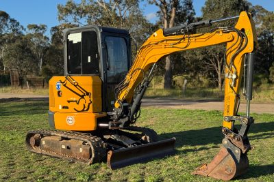 LIUGONG CLG9035E 4T EXCAVATOR LOADER KOBELCO CASE KOMATSU CAT KUBOTA