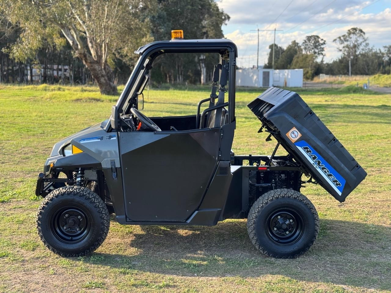 POLARIS RANGER UTILITY VEHICLE ATV FARM KART BUGGY QUAD BIKE JOHN DEERE GATOR image 15