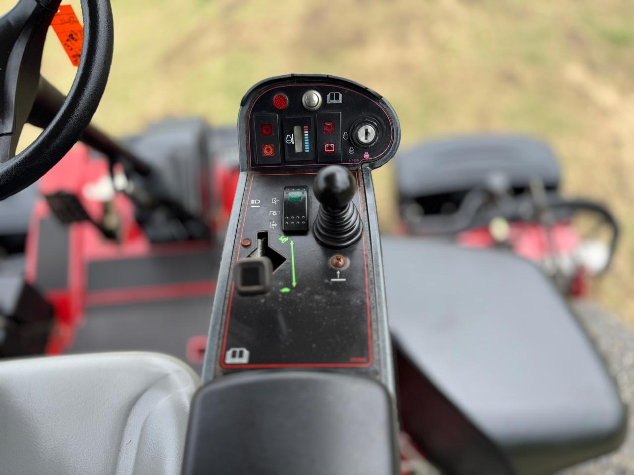 TORO REELMASTER 5510 AWD REEL CYLINDER FAIRWAY GREENS COMMERCIAL DIESEL LAWN MOWER JACOBSEN image 11